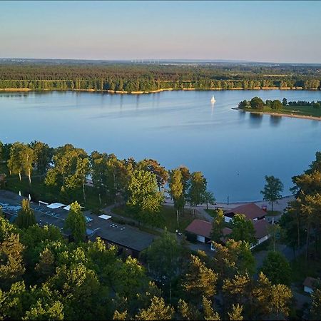 Seehotel Am Tankumsee Isenbuettel Екстер'єр фото
