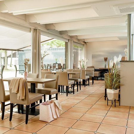 Seehotel Am Tankumsee Isenbuettel Екстер'єр фото