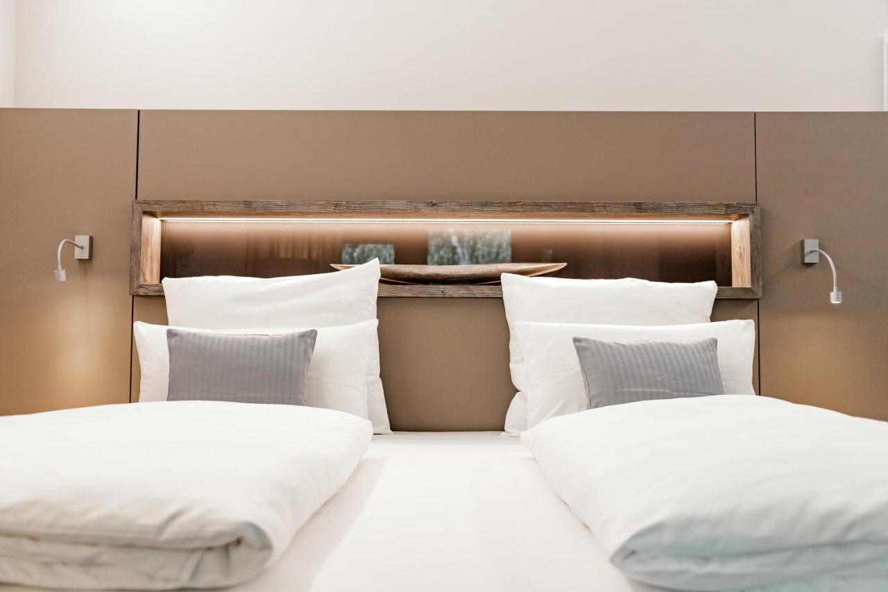 Seehotel Am Tankumsee Isenbuettel Екстер'єр фото