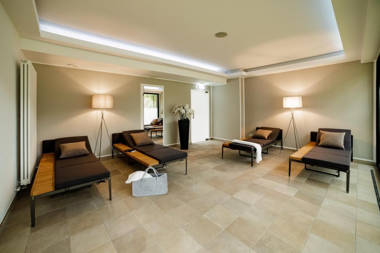 Seehotel Am Tankumsee Isenbuettel Екстер'єр фото
