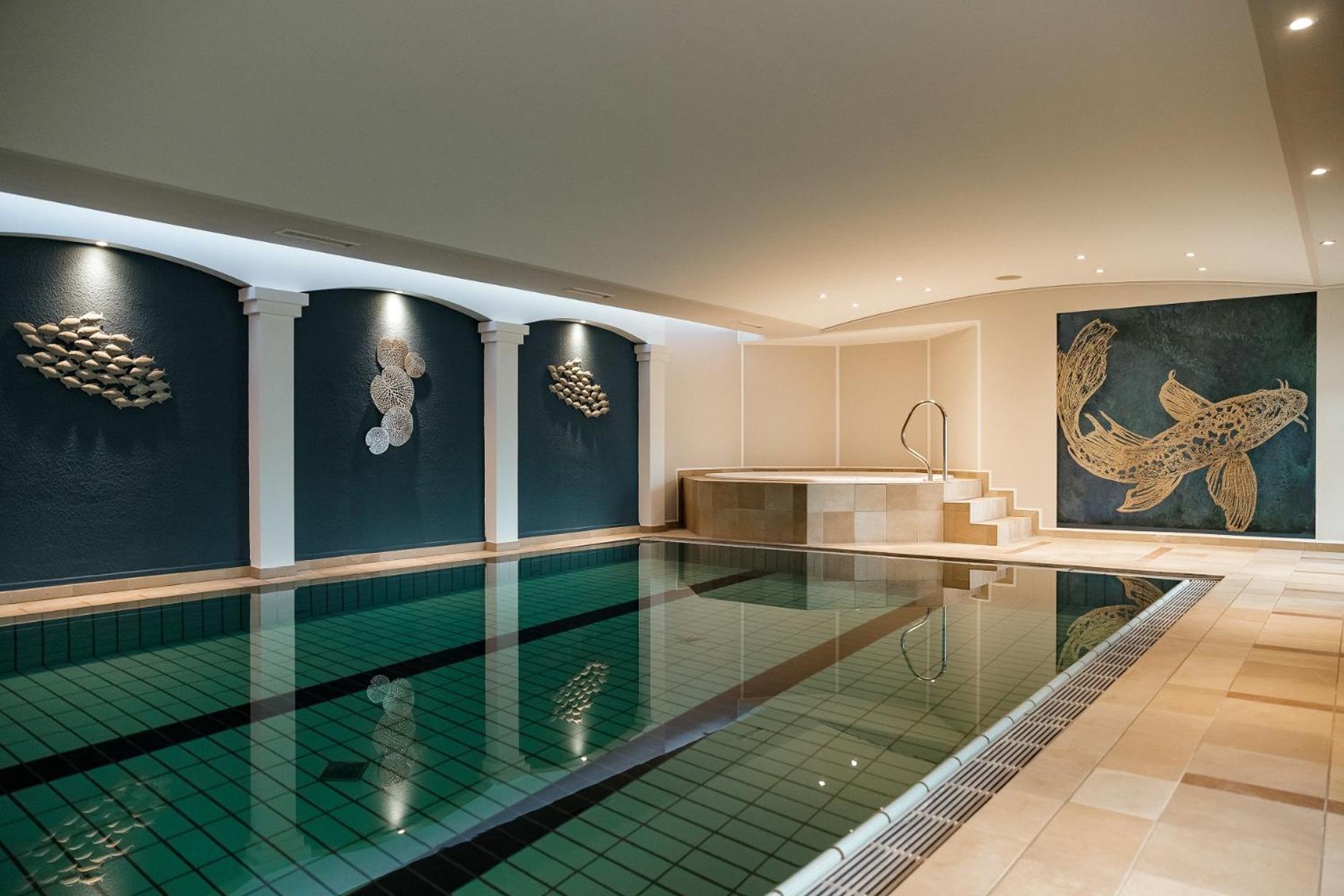 Seehotel Am Tankumsee Isenbuettel Екстер'єр фото