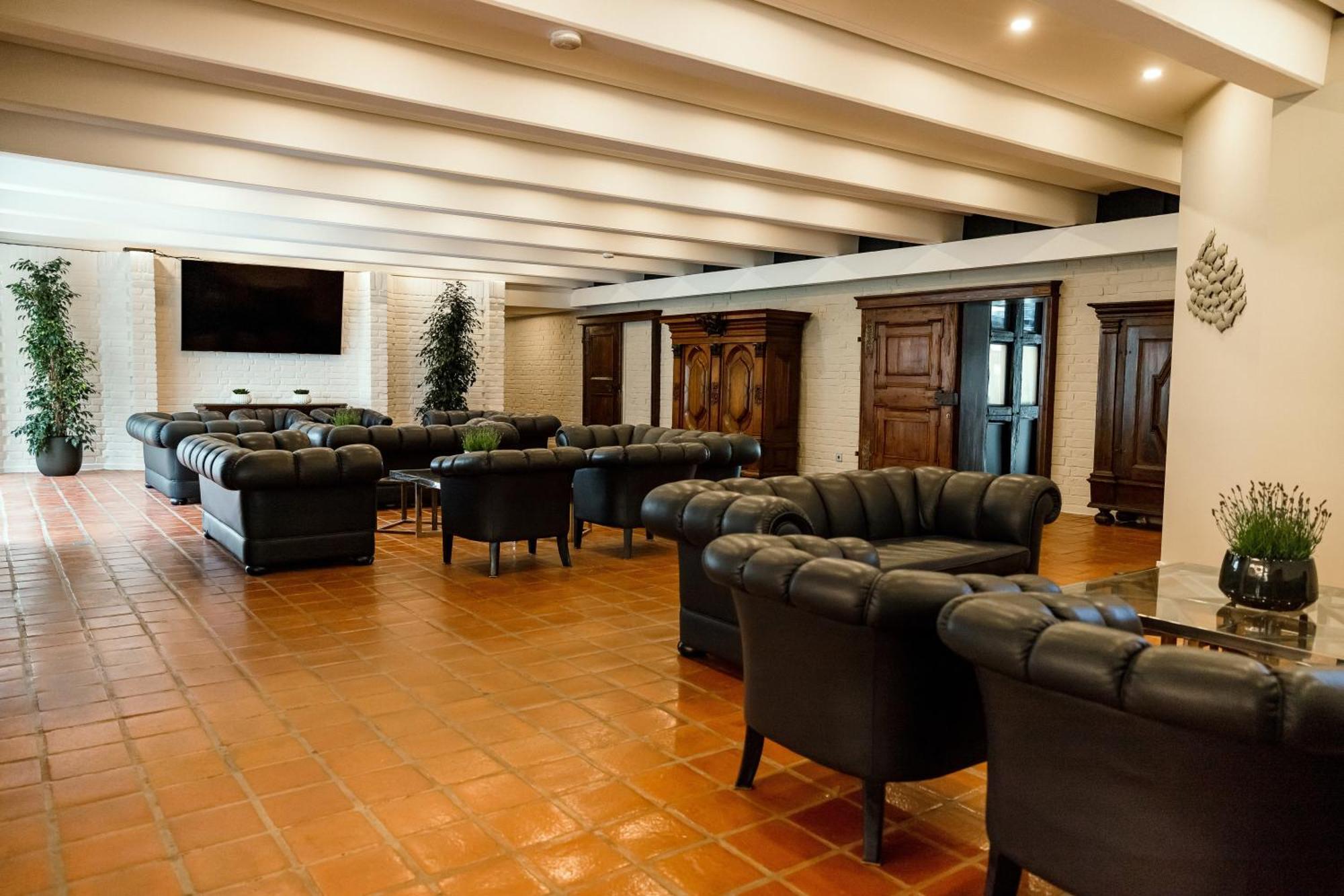 Seehotel Am Tankumsee Isenbuettel Екстер'єр фото