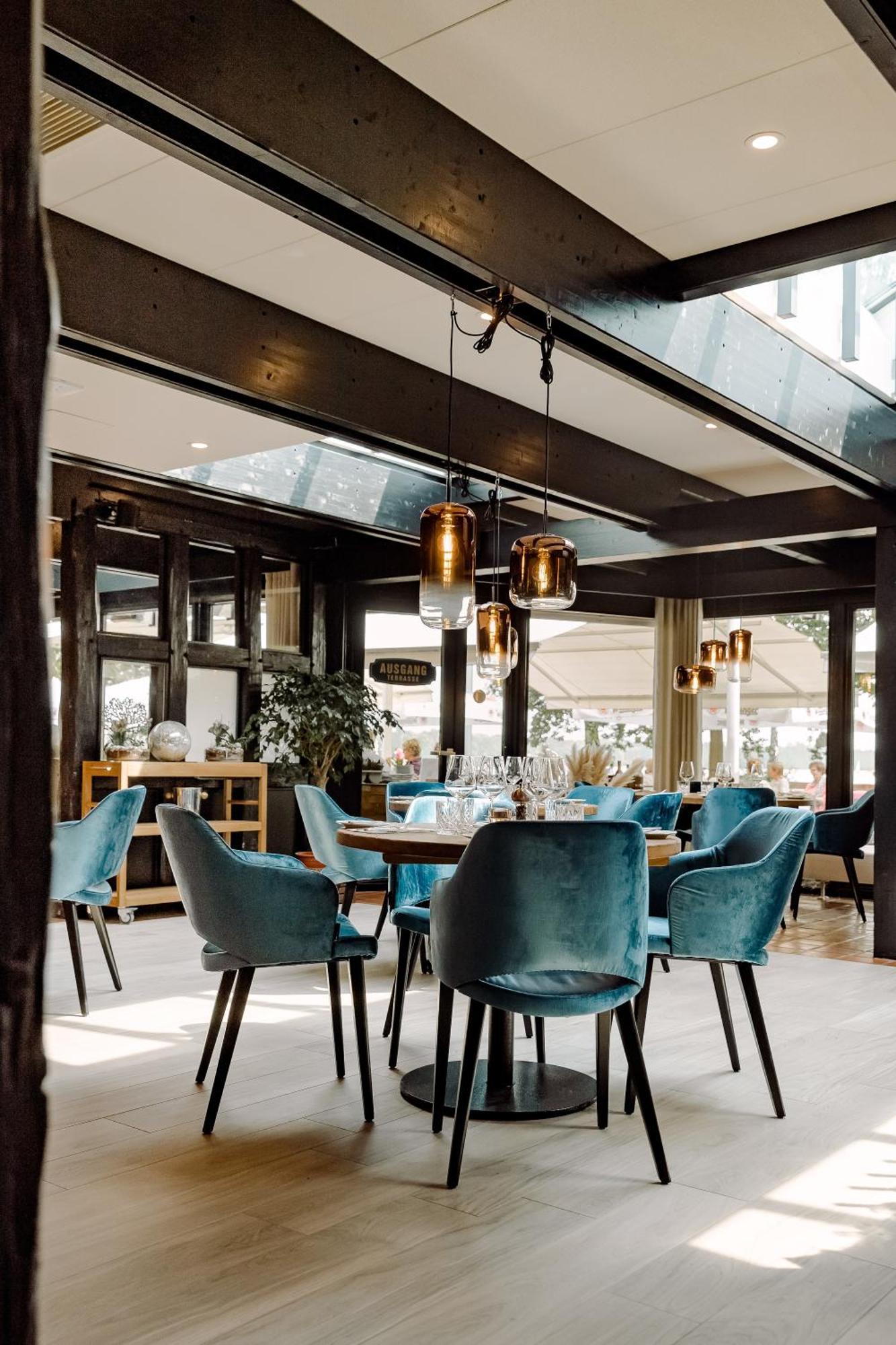 Seehotel Am Tankumsee Isenbuettel Екстер'єр фото