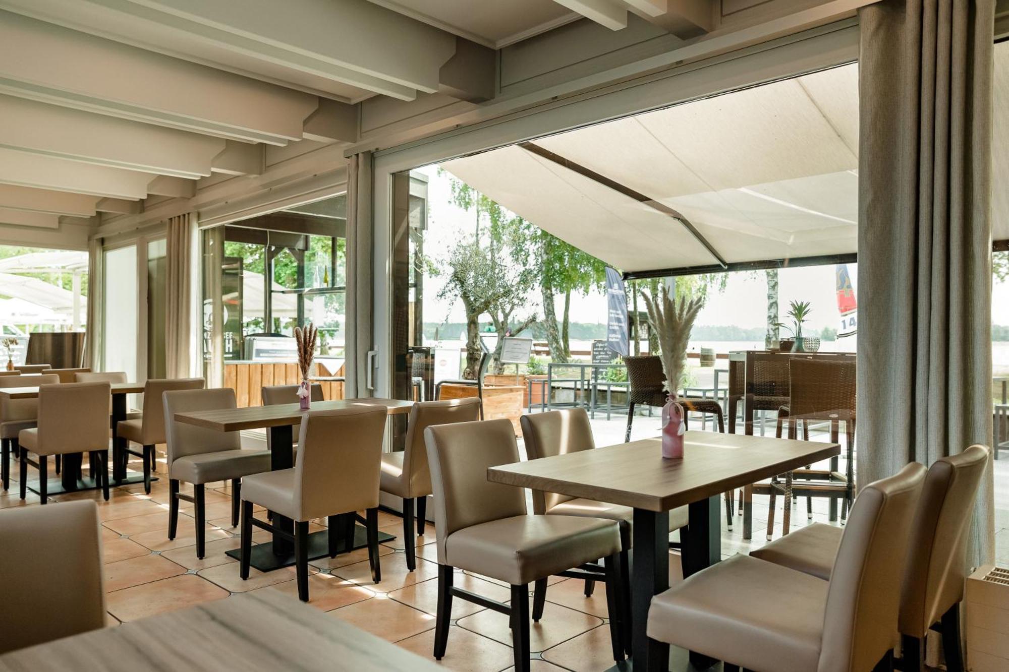 Seehotel Am Tankumsee Isenbuettel Екстер'єр фото