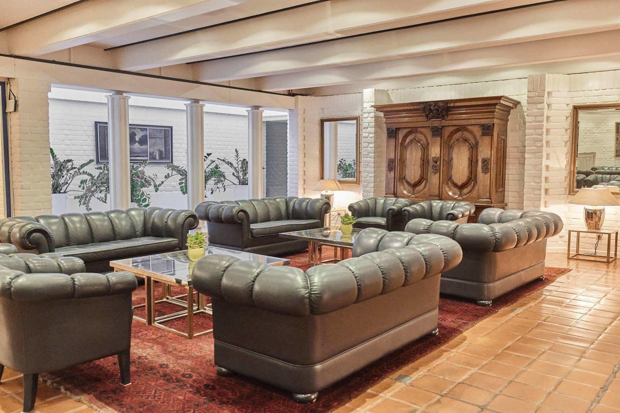 Seehotel Am Tankumsee Isenbuettel Екстер'єр фото
