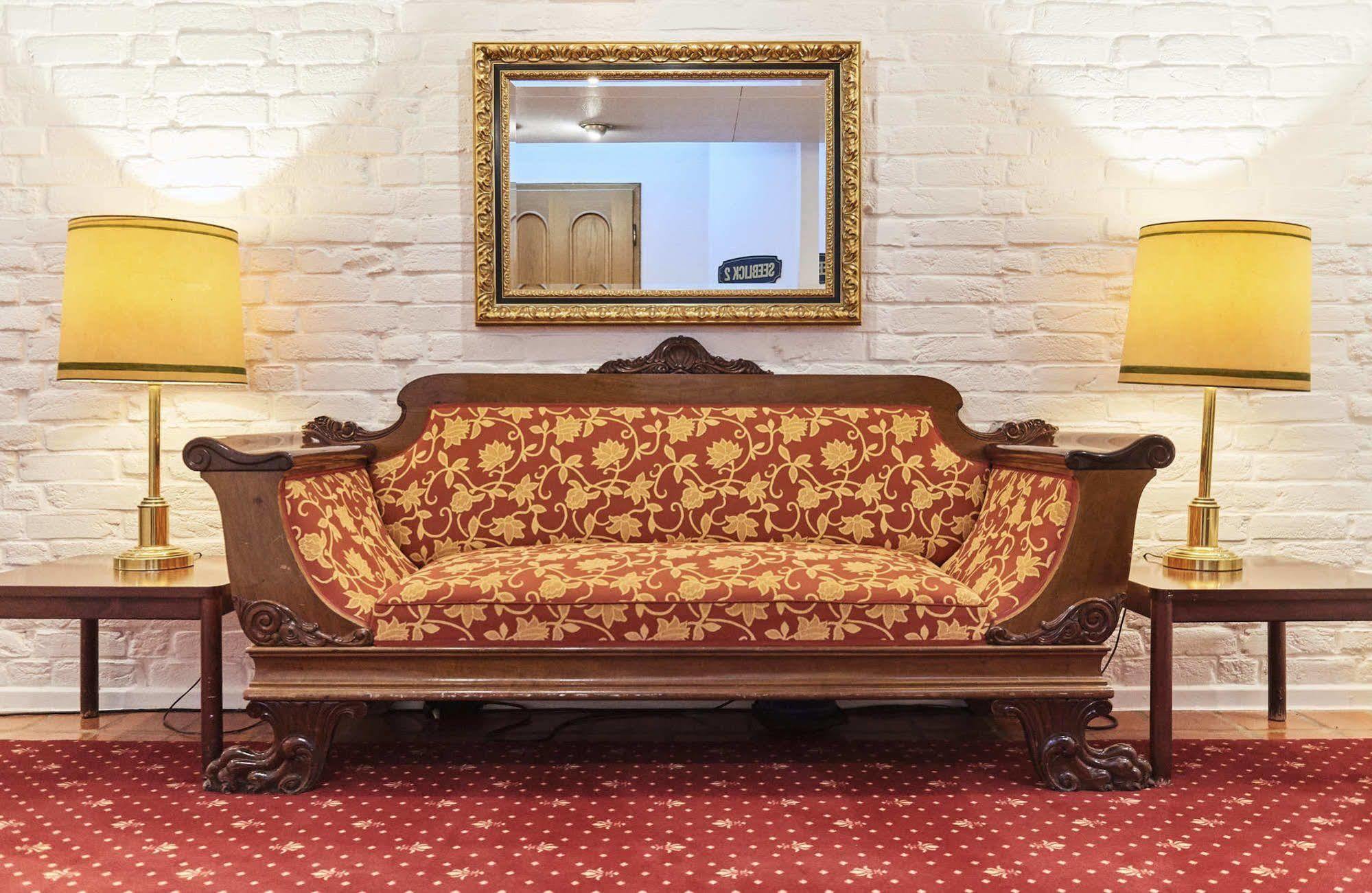 Seehotel Am Tankumsee Isenbuettel Екстер'єр фото